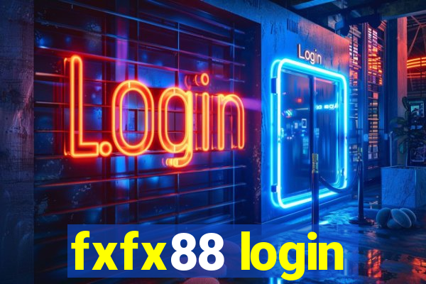 fxfx88 login